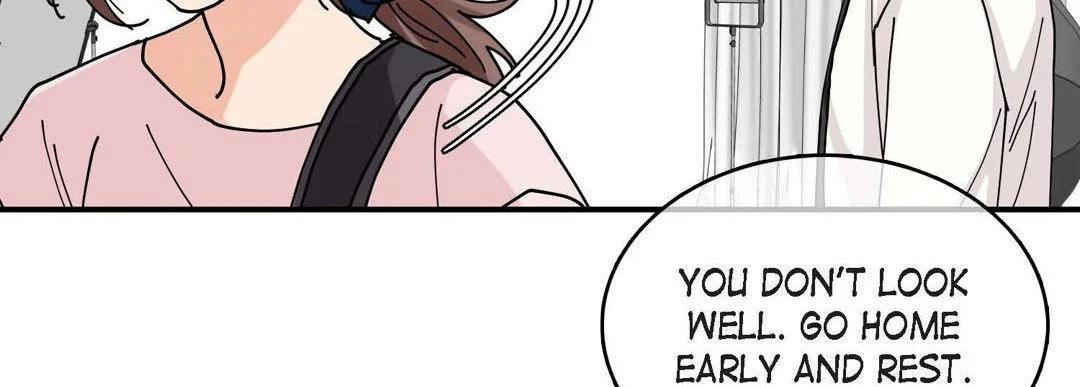 Noona Fan - Chapter 85